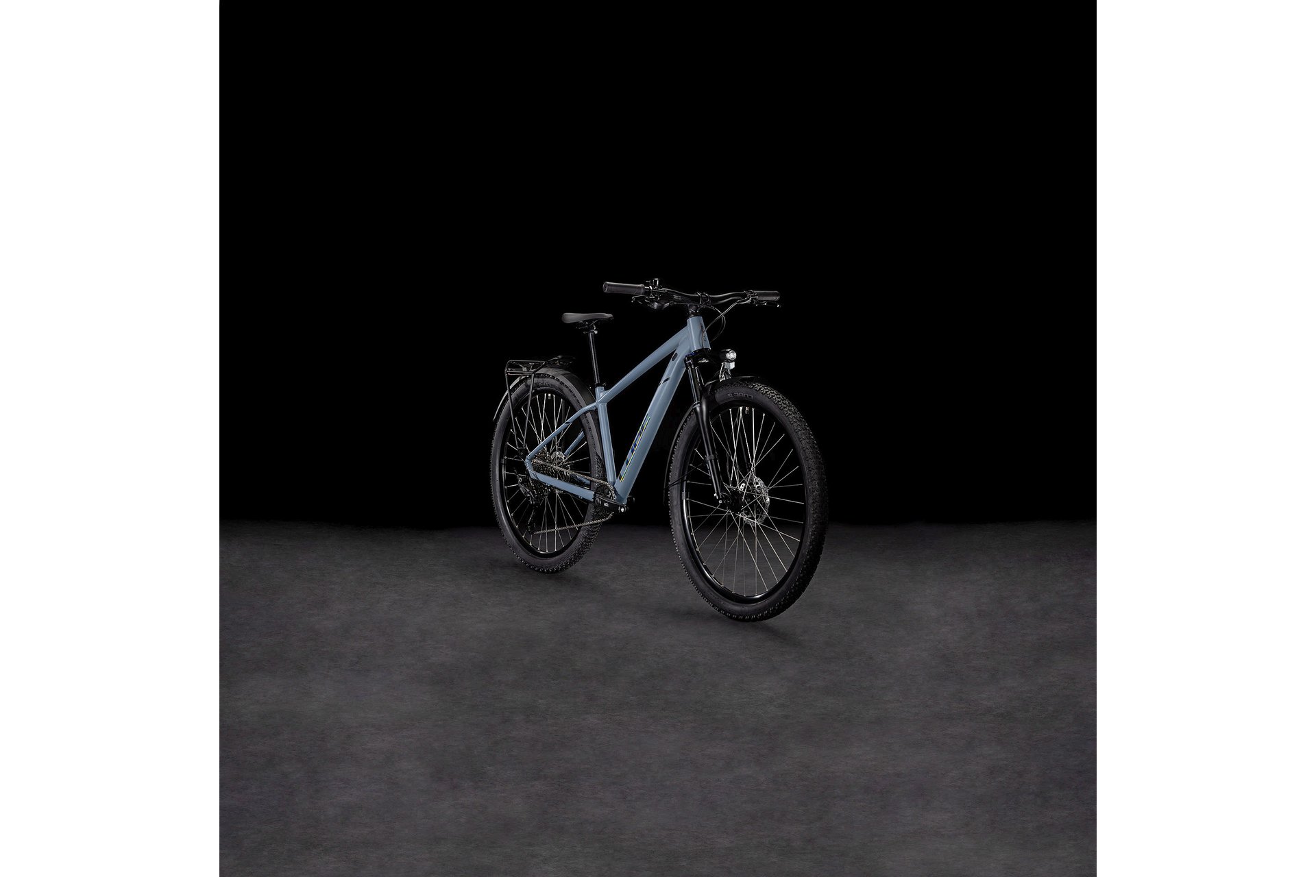 Cube Aim Race Allroad - 29 Zoll - Diamant - 2025