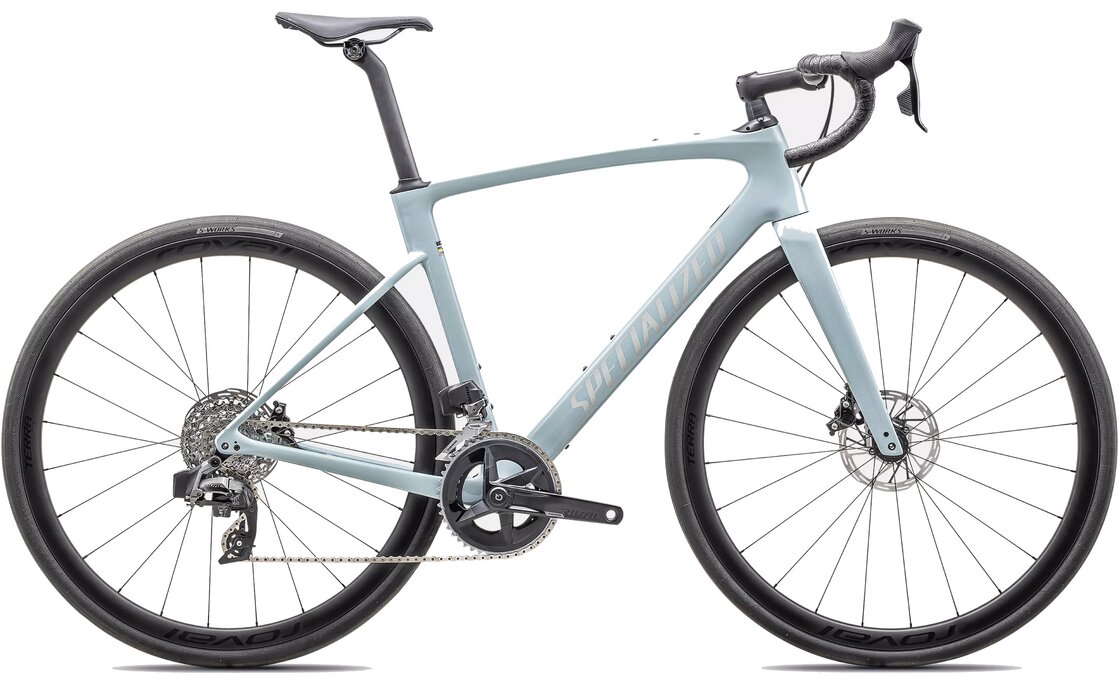 Specialized Roubaix Expert - 28 Zoll - Diamant - 2025