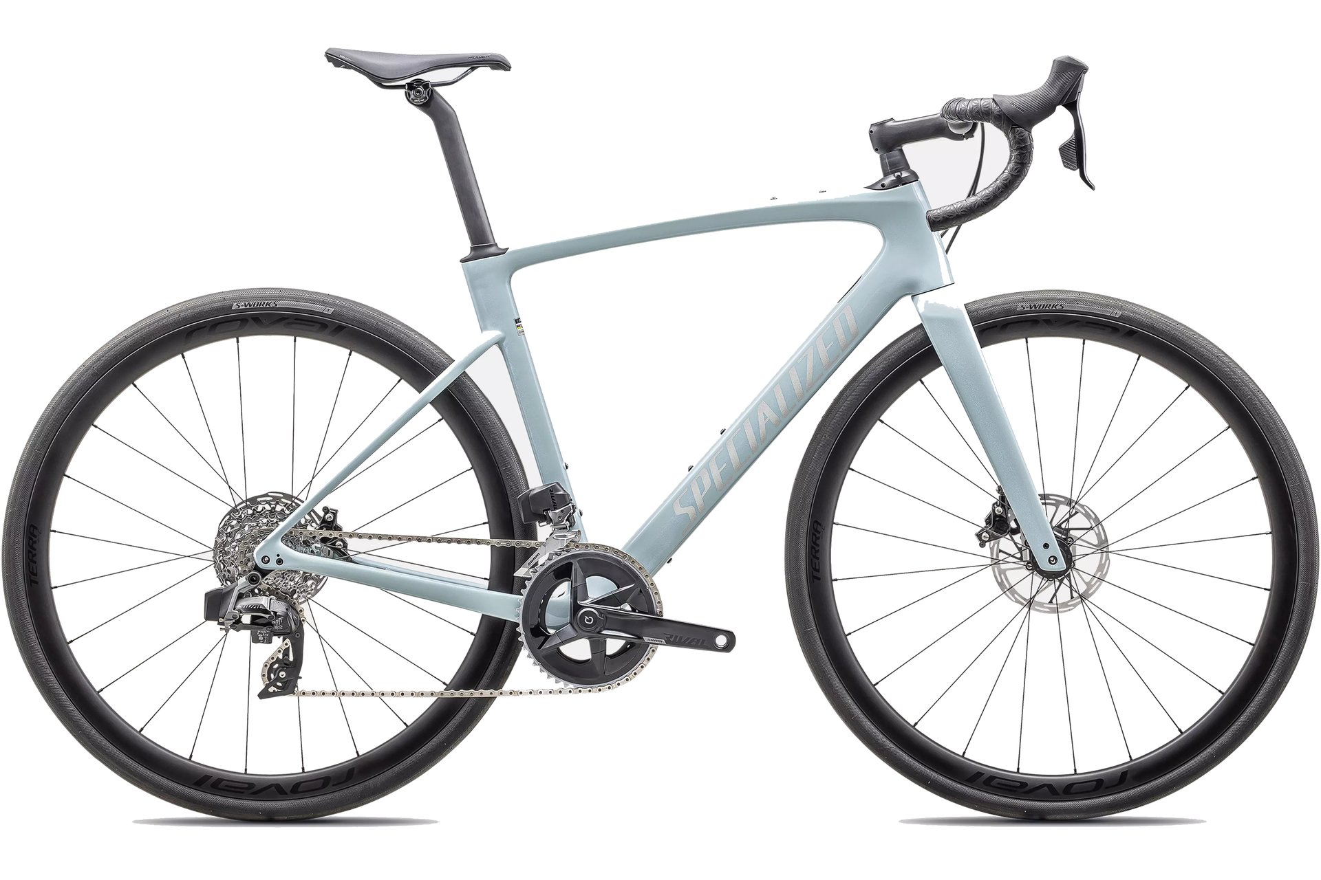 Specialized Roubaix Expert - 28 Zoll - Diamant - 2025