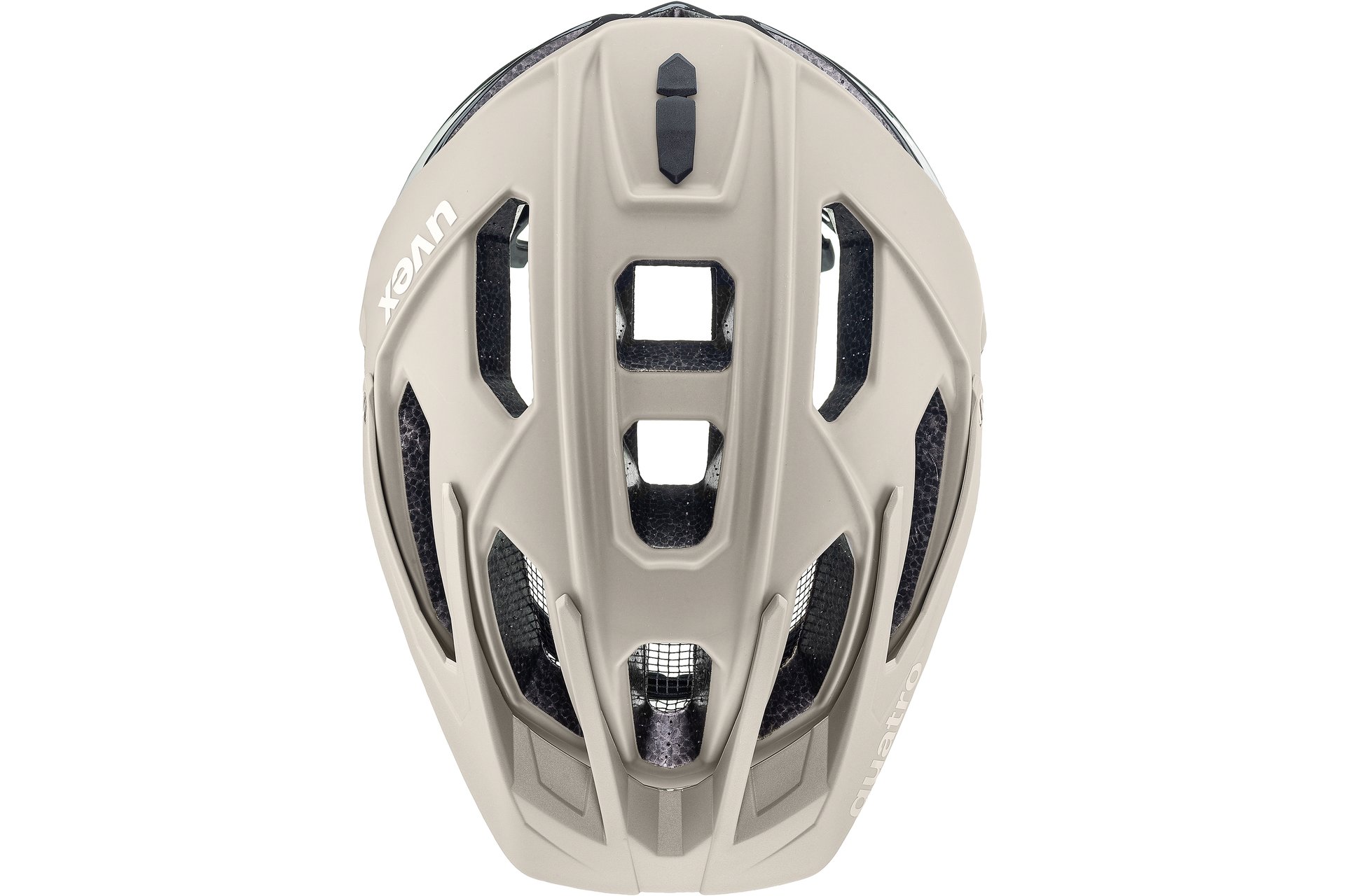 Uvex Quatro CC