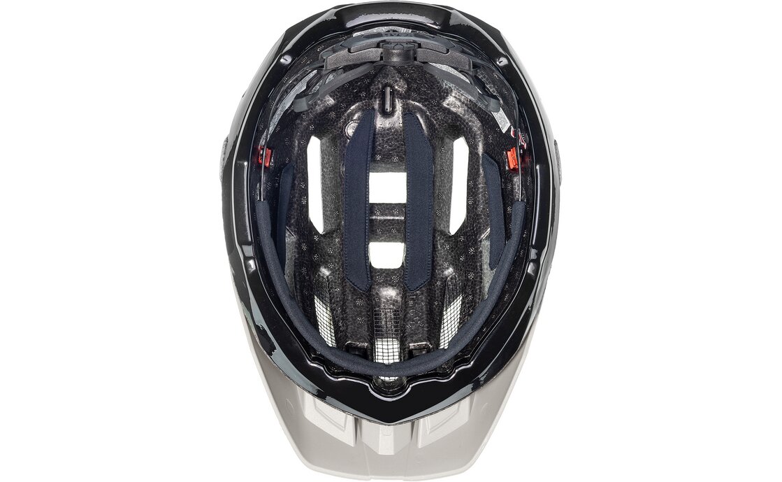 Uvex Quatro CC