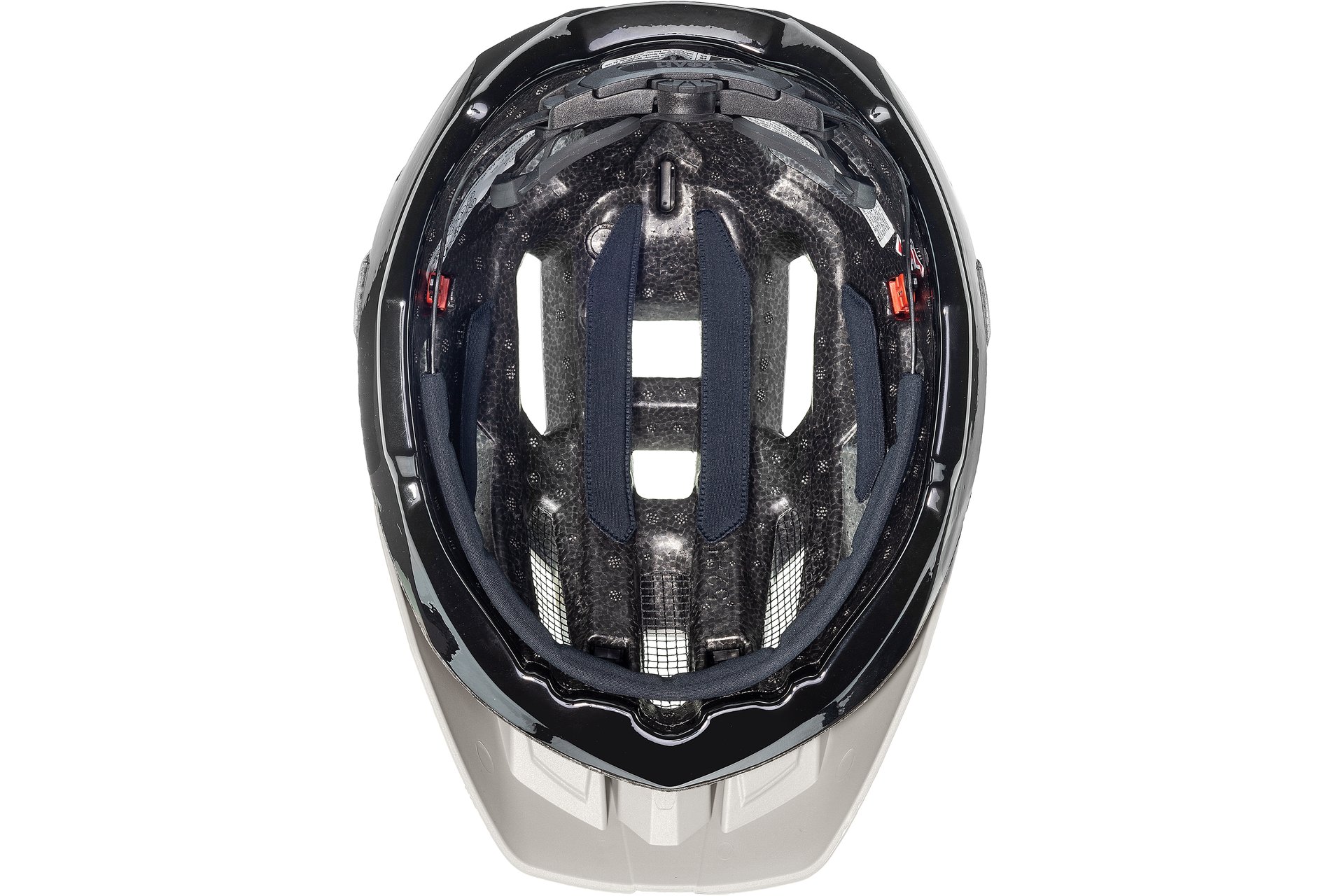 Uvex Quatro CC