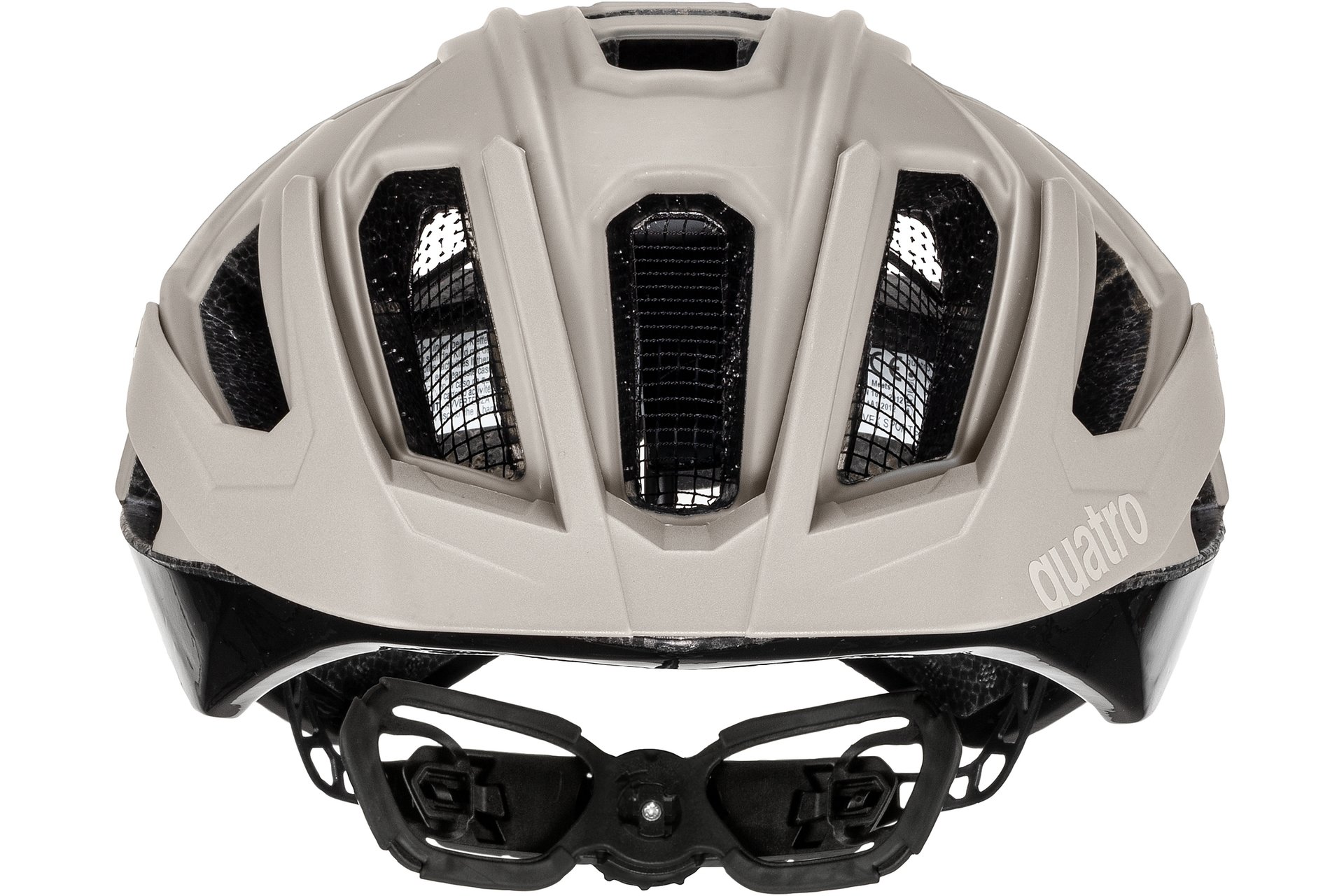 Uvex Quatro CC