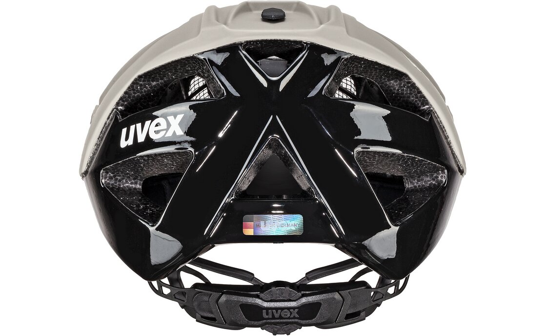 Uvex Quatro CC
