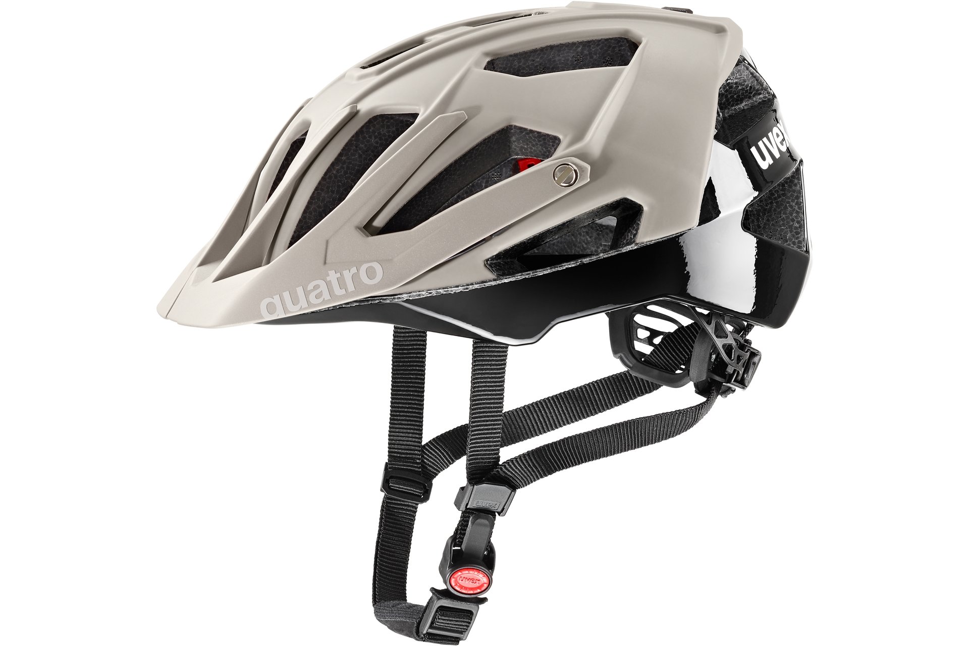 Uvex Quatro CC