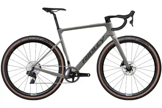 28 Zoll - Gravel-Bikes - Ridley Astr - Sram Rival AXS XPLR - 28 Zoll - Diamant