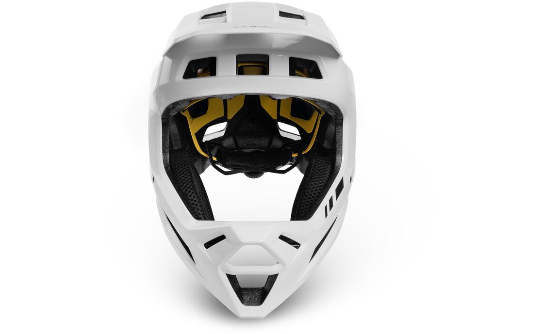 Cube Helm DESCENDER X Actionteam MIPS