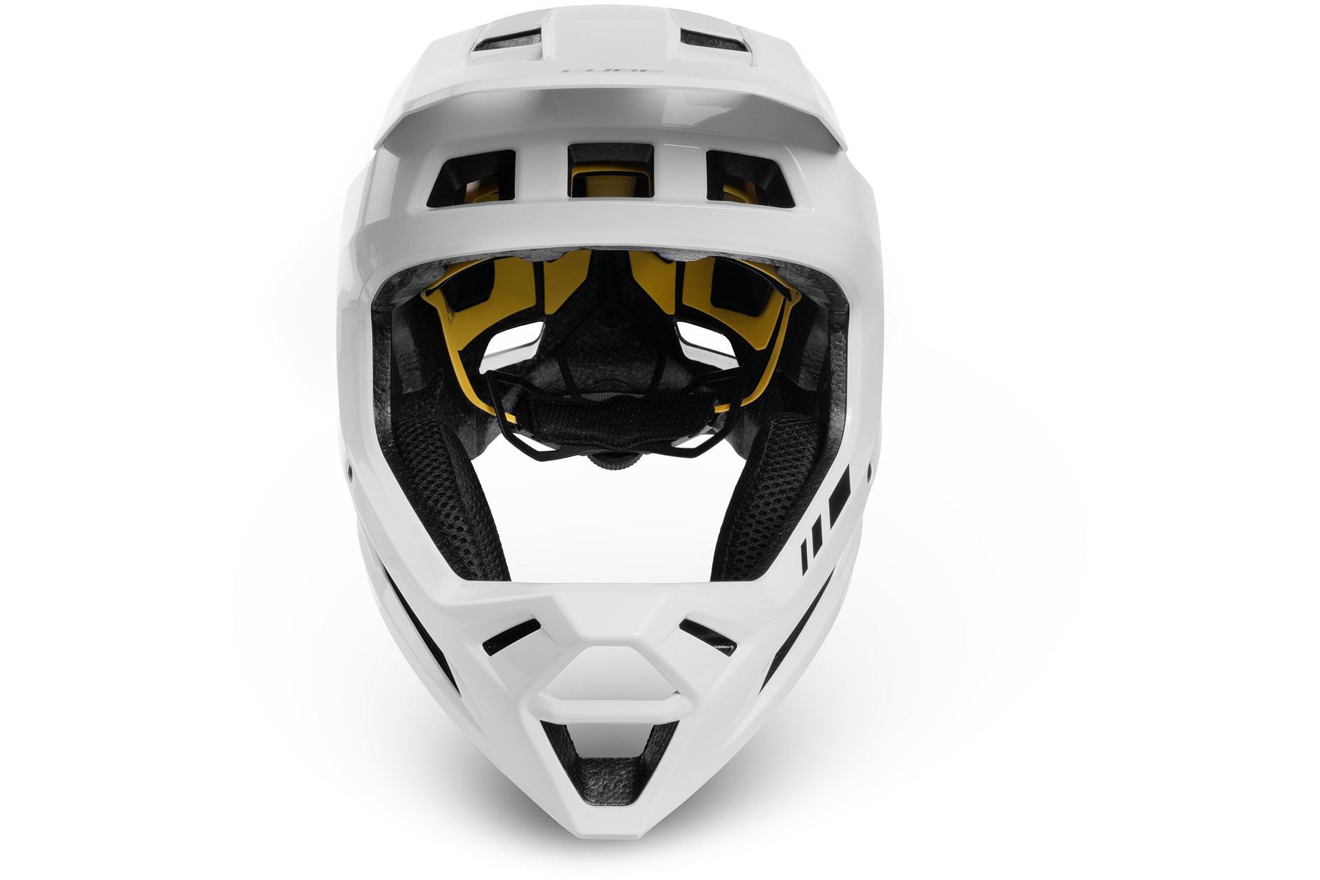 Cube Helm DESCENDER X Actionteam MIPS