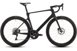 Rennräder - Cube Agree C:62 Pro - 28 Zoll - Diamant - 2026
