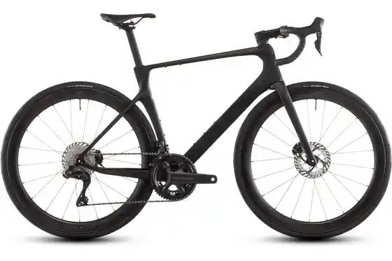 Rennräder - Cube Agree C:62 Pro - 28 Zoll - Diamant - 2026