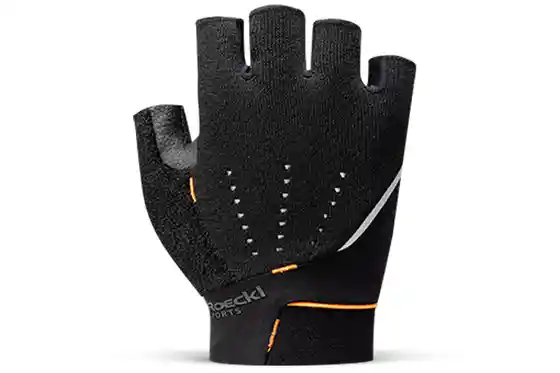 Fahrradbekleidung Sale - Roeckl Icon 2 Kurzfinger Handschuhe