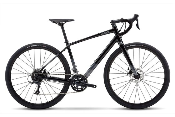 Cyclocross Sale - Felt Broam 60 - 2021 - 28 Zoll - Diamant