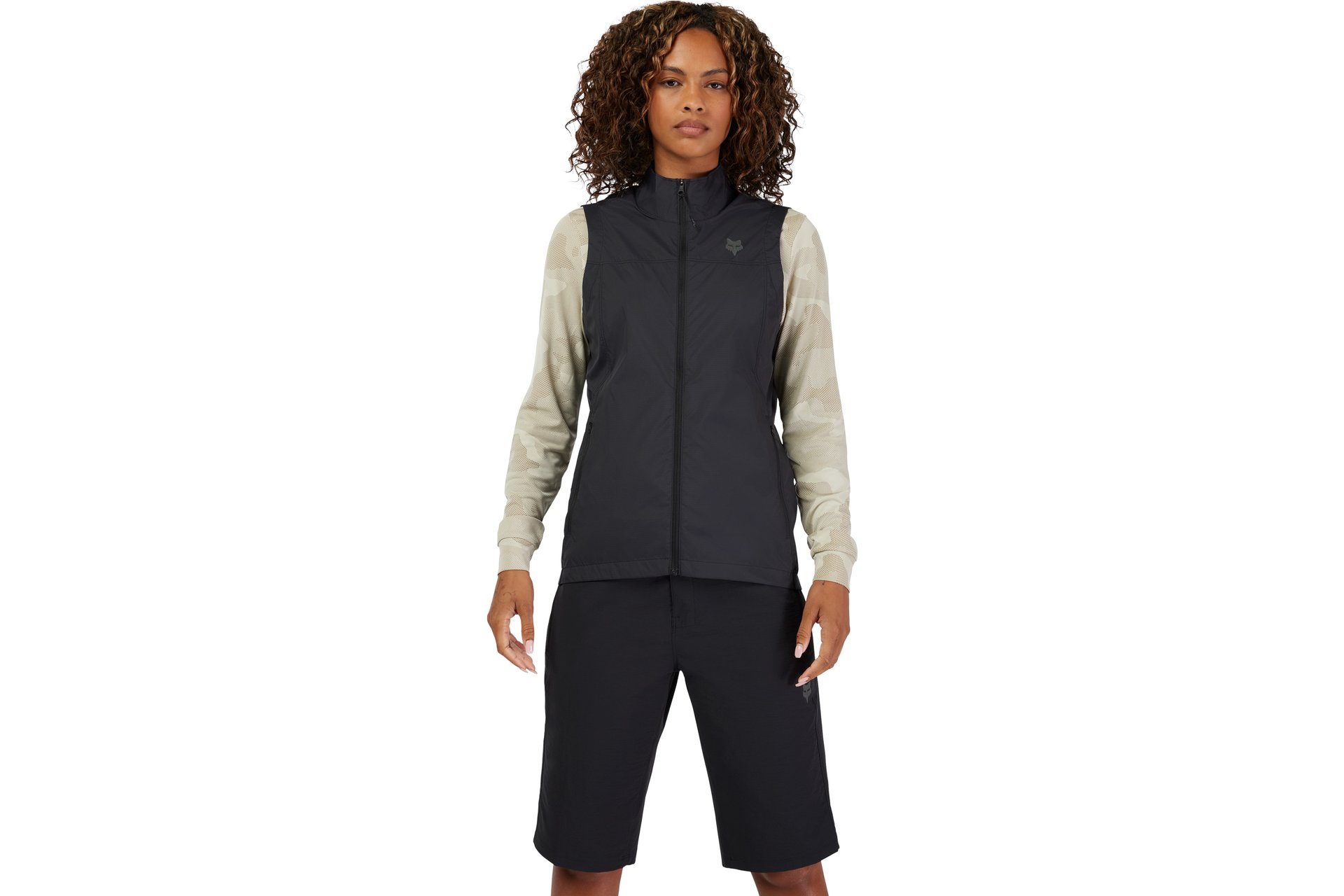 Fox Ranger Damen Wind Weste