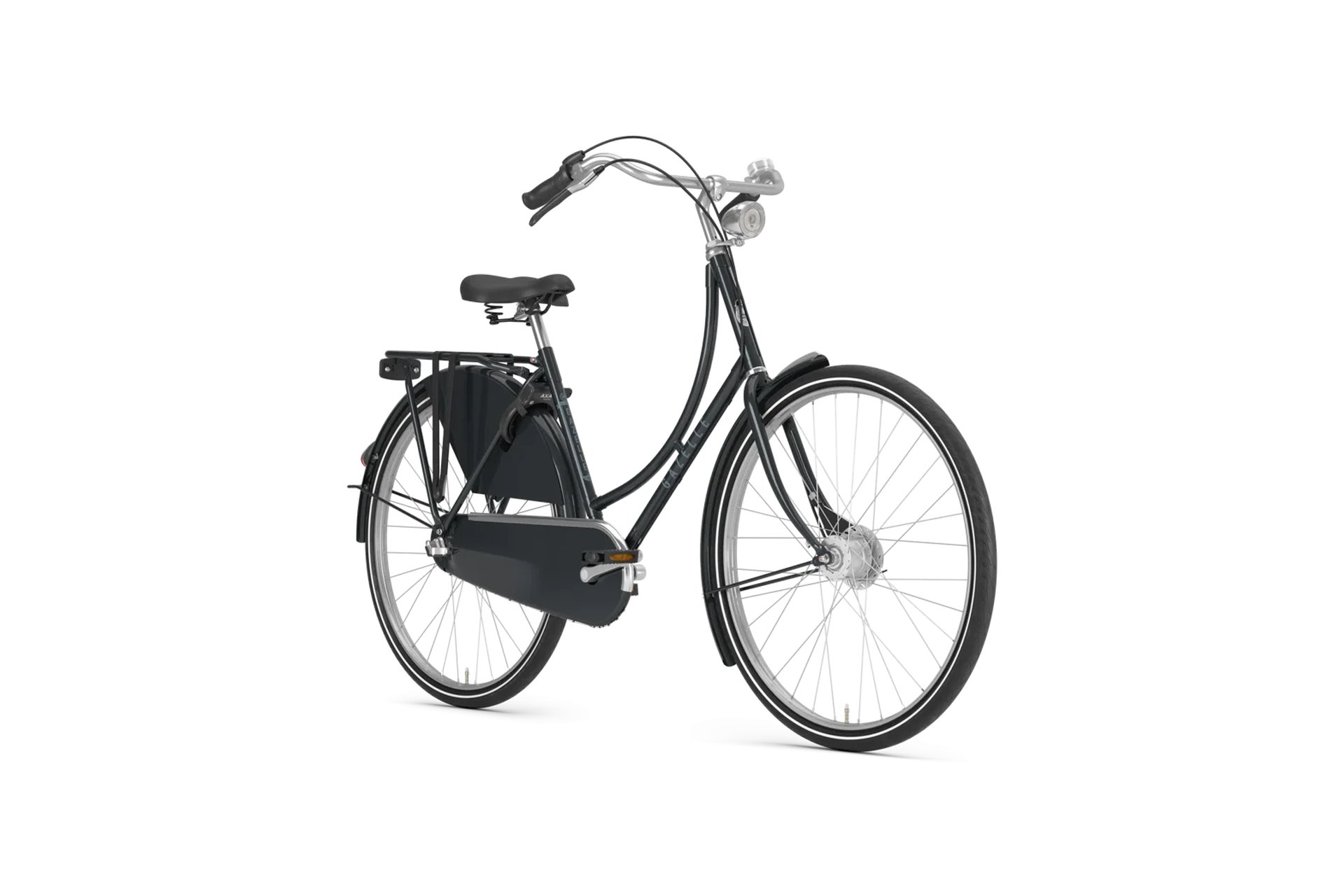 Gazelle Classic RT3 - 28 Zoll - Doppelrohr - 2026
