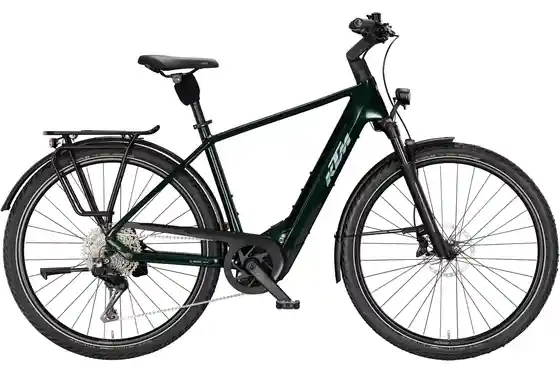 KTM Macina Style - KTM Macina Style 820 Di2 - 800 Wh - 29 Zoll - Diamant - 2027