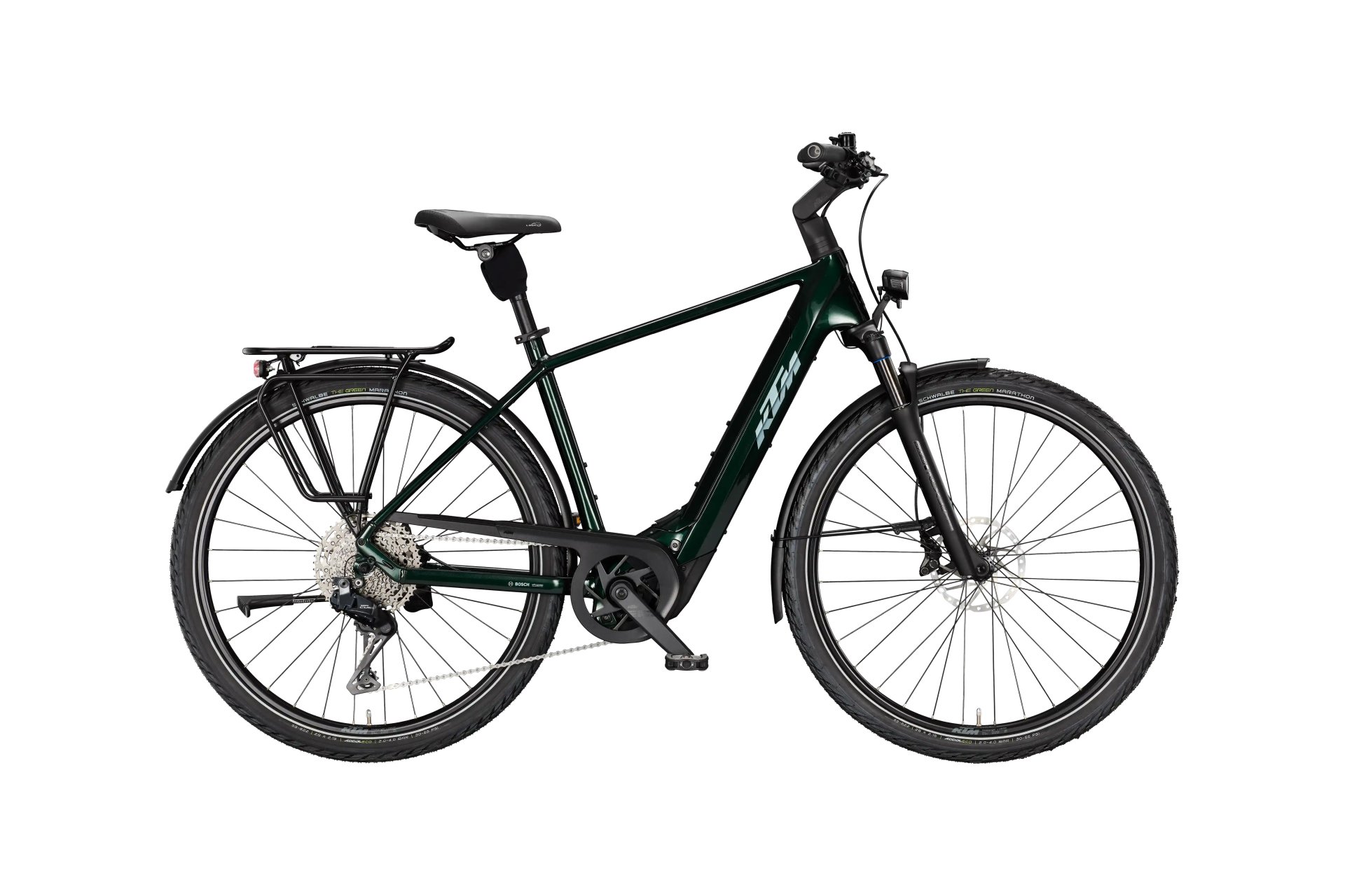 KTM Macina Style 820 Di2 - 800 Wh - 29 Zoll - Diamant - 2027