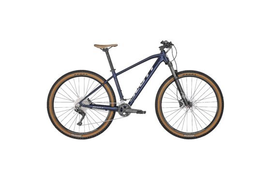2022 - Mountainbikes - Scott Aspect 920 - 2022 - 29 Zoll - Diamant