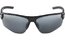 Alpina Tri-Scray 2.0 HR black matt / black-clear-orange mirror lens