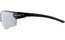 Alpina Tri-Scray 2.0 HR black matt / black-clear-orange mirror lens