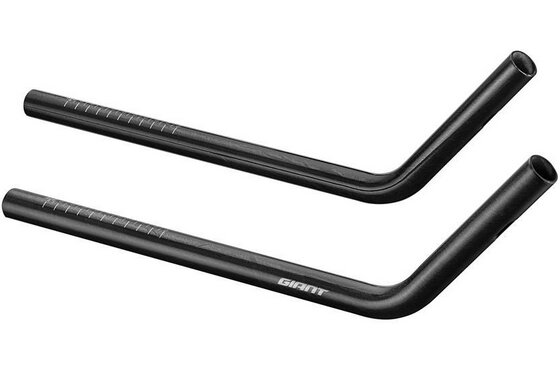 Giant - Fahrradteile - Giant Carbon Extensions Ski-Type 50°