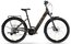 Husqvarna Tourer T2 - 625 Wh - 27,5 Zoll - Tiefeinsteiger - 2024