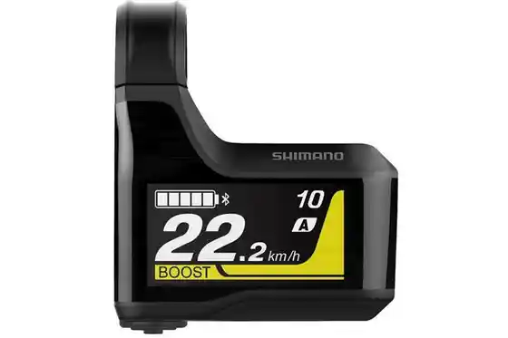 Shimano - Shimano Informationsdisplay STEPS SC-EM800