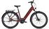 brickred glossy