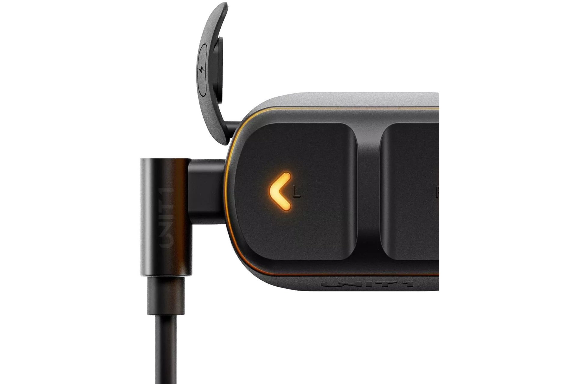 Unit1 Aura MIPS + Navigationsfernbedienung