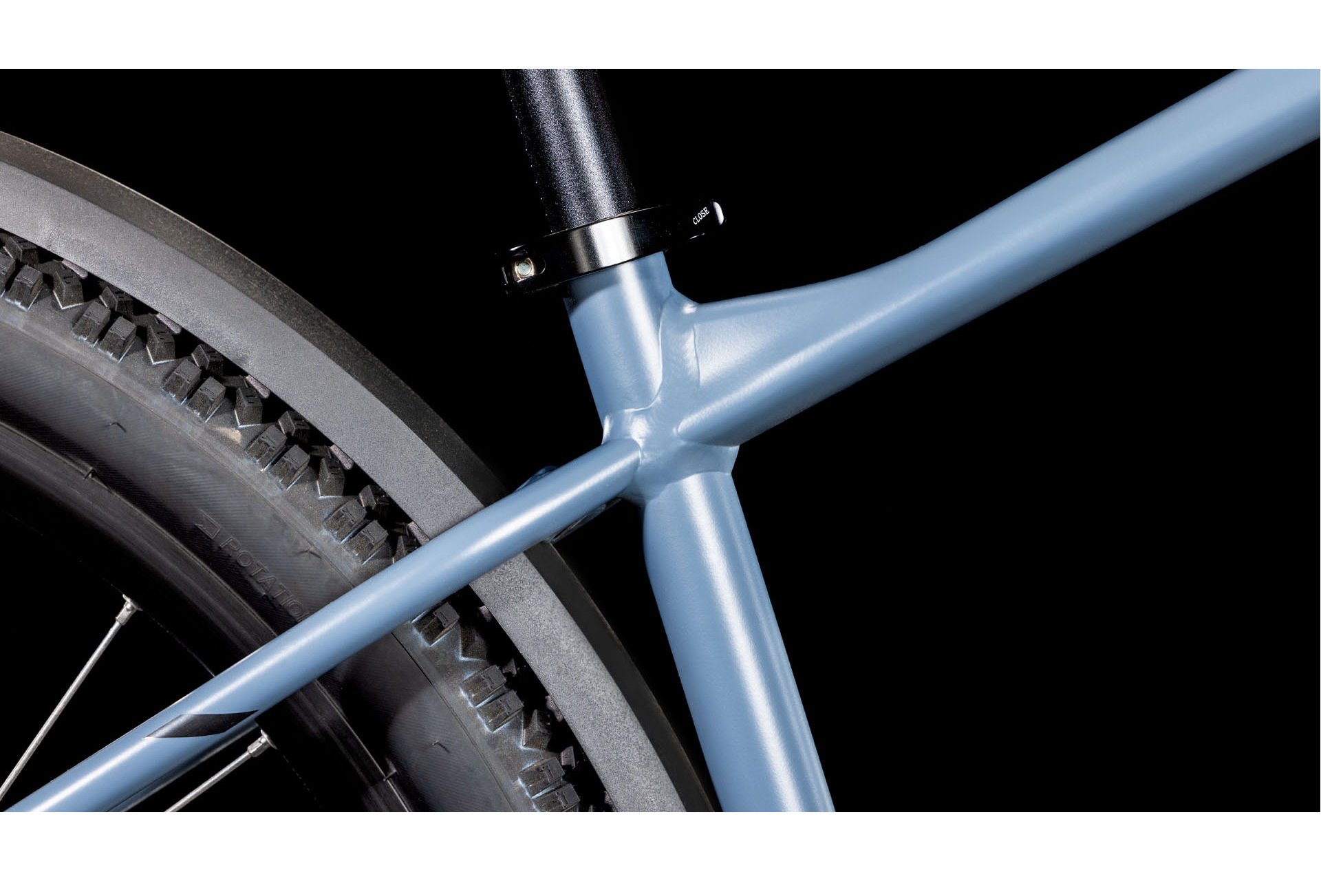 Cube Aim Race Allroad - 29 Zoll - Diamant - 2025