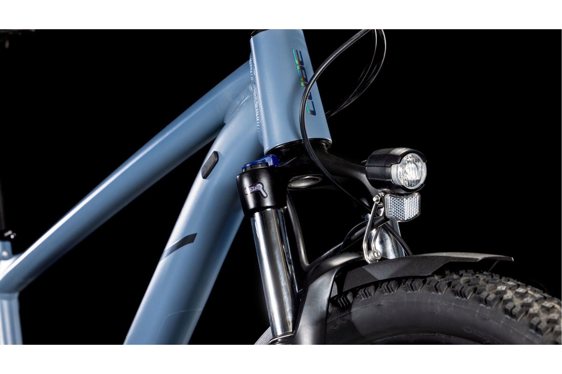 Cube Aim Race Allroad - 29 Zoll - Diamant - 2025