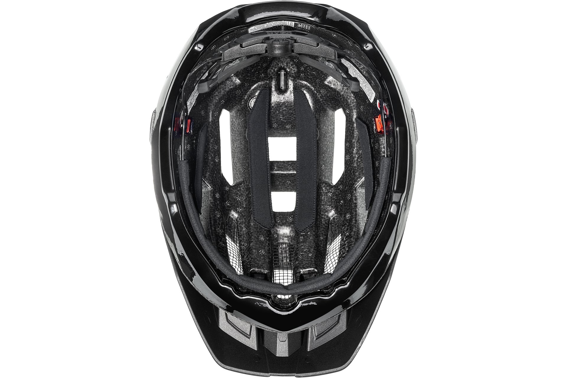 Uvex Quatro CC