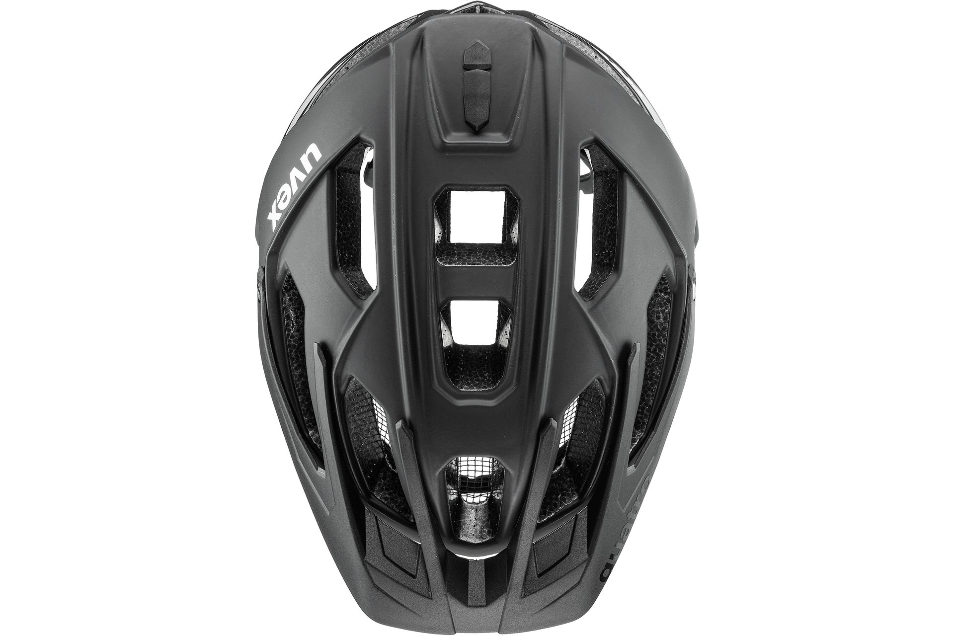 Uvex Quatro CC