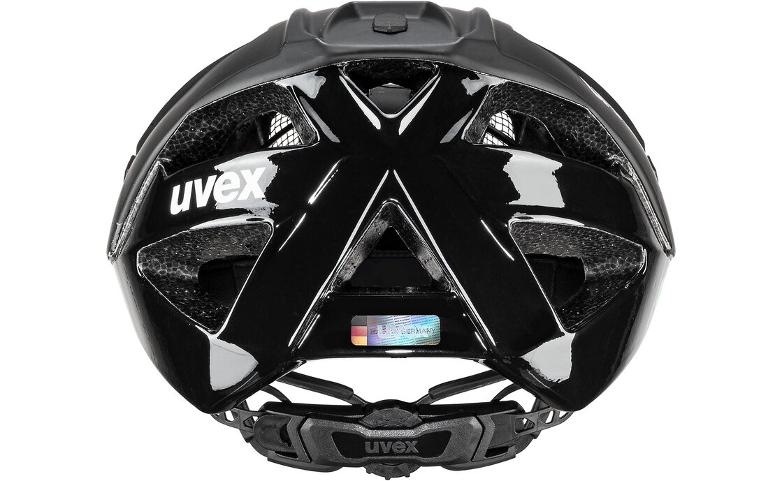 Uvex Quatro CC
