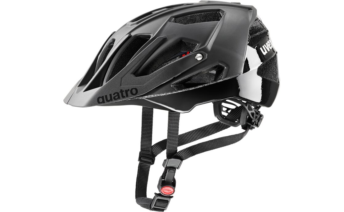 Uvex Quatro CC
