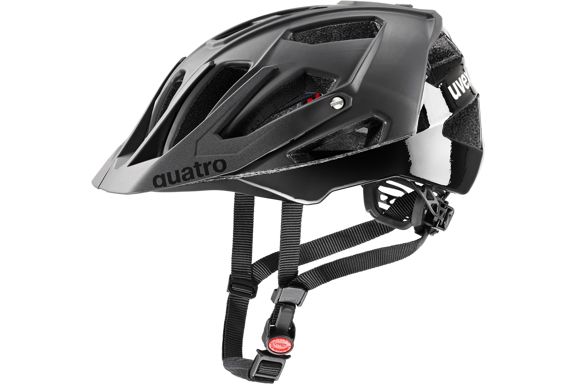 Uvex Quatro CC