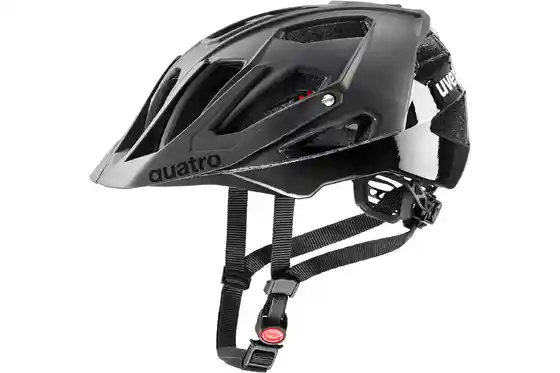 MTB Helme - Uvex Quatro CC
