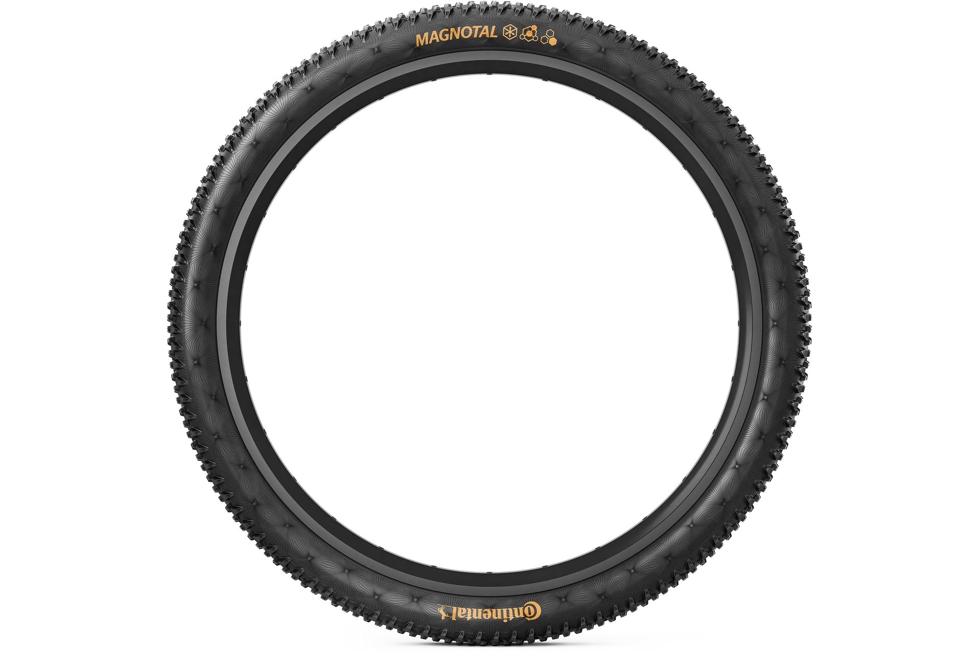 Continental Magnotal 29x2.40 Grip-Compound Trail Casing TLR