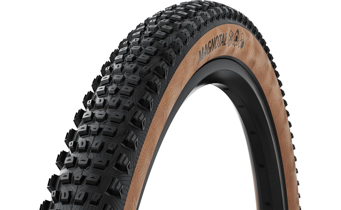 Continental Magnotal 29x2.40 Grip-Compound Trail Casing TLR