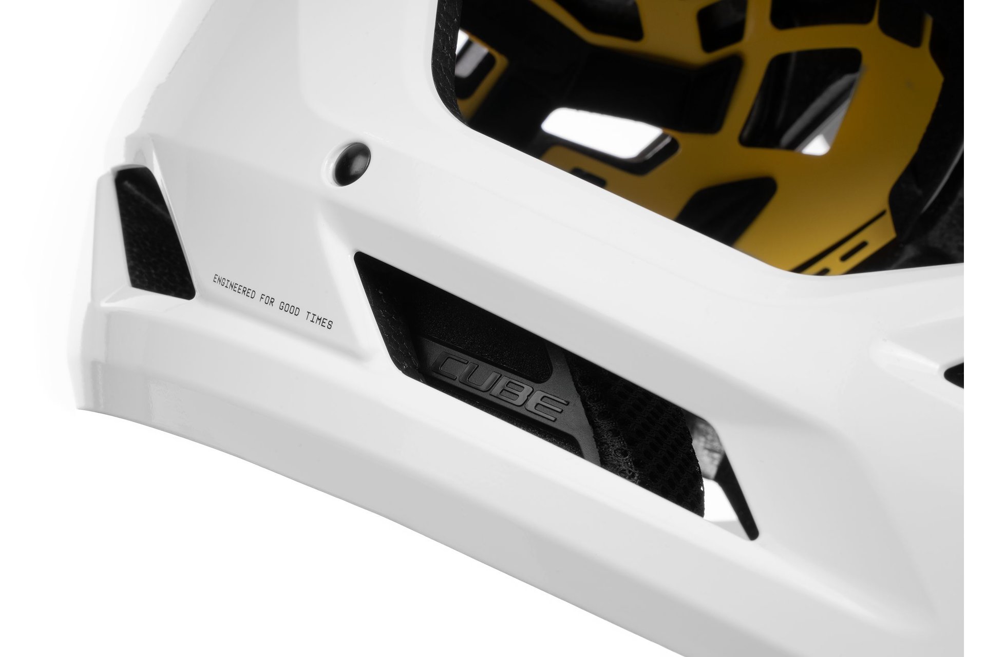 Cube Helm DESCENDER X Actionteam MIPS