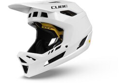 Cube Helm DESCENDER X Actionteam MIPS