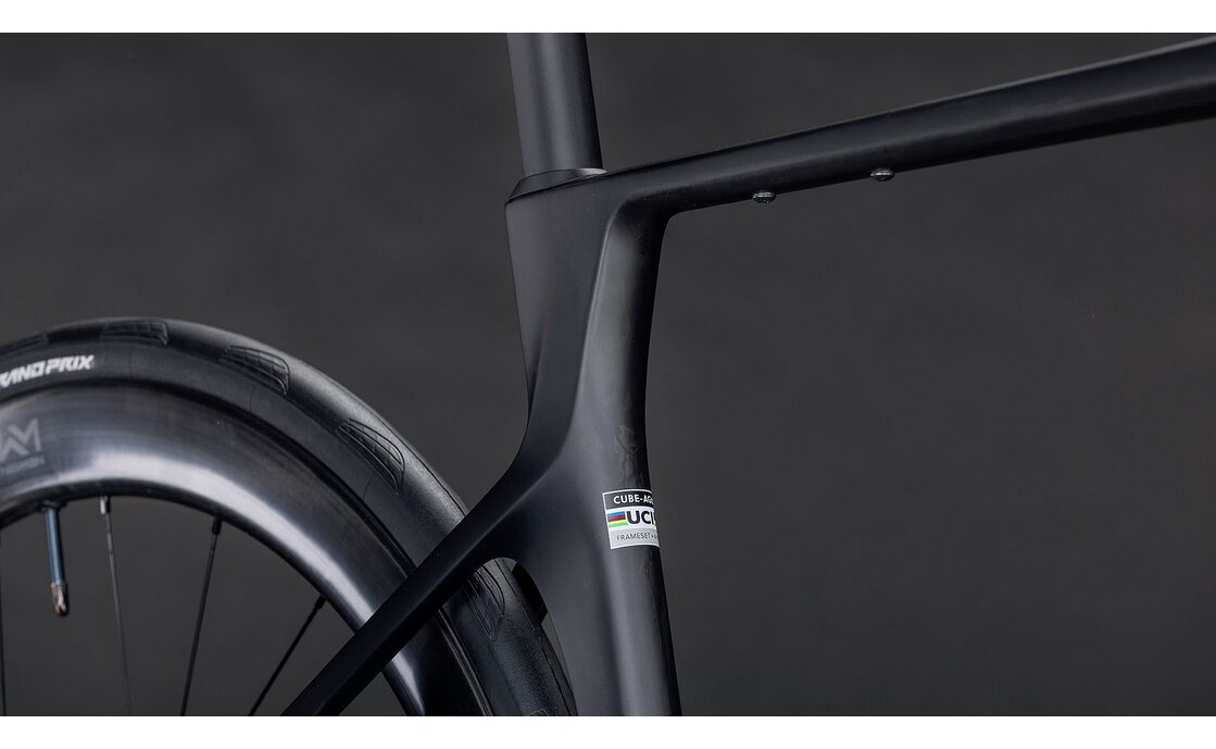 Cube Agree C:62 Pro - 28 Zoll - Diamant - 2026