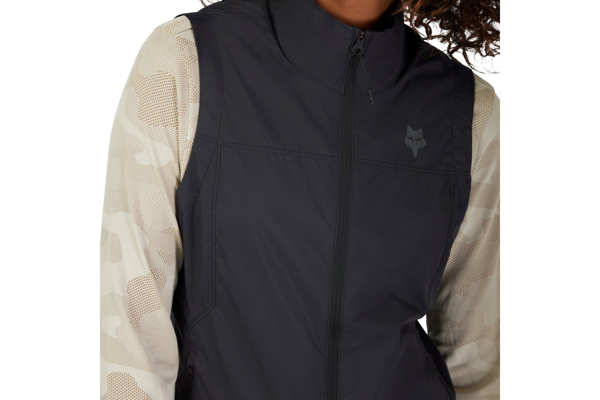 Fox Ranger Damen Wind Weste