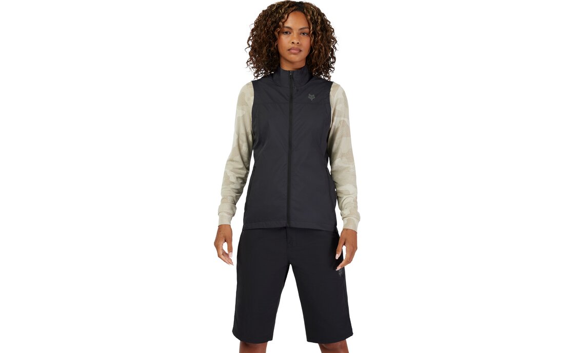 Fox Ranger Damen Wind Weste
