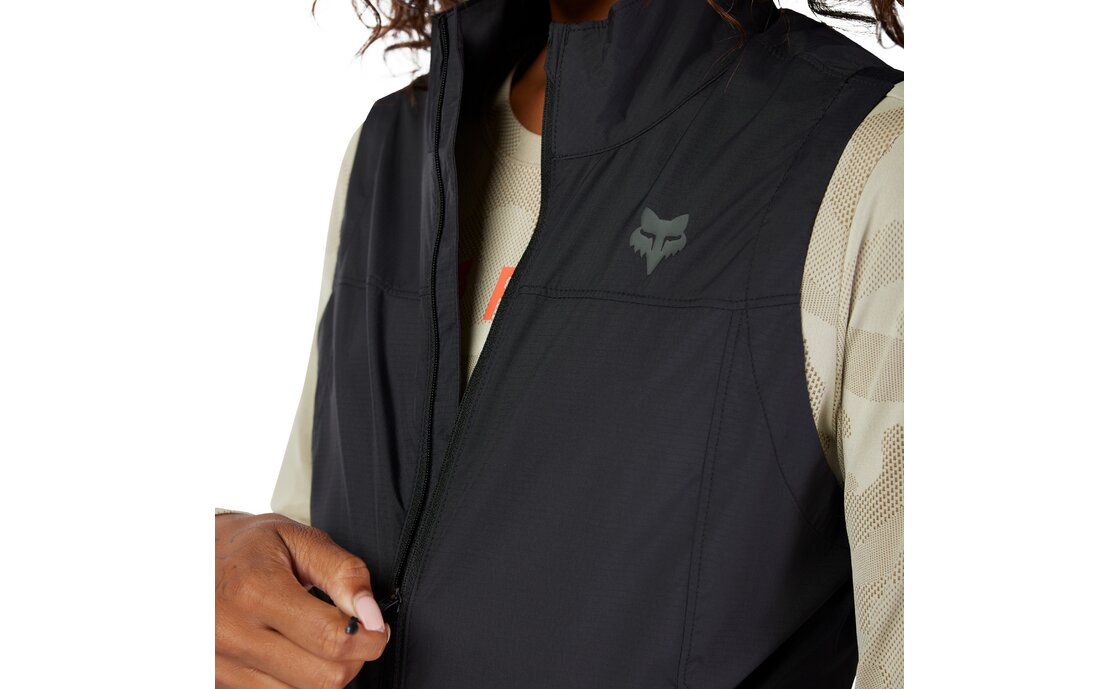 Fox Ranger Damen Wind Weste