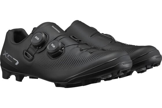 Schuhe - Shimano XC703 MTB Fahrradschuhe