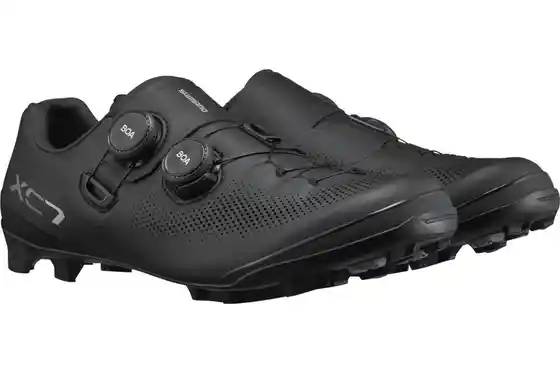 Shimano - Schuhe - Shimano XC703 MTB Fahrradschuhe