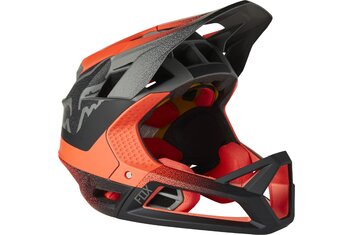 Fox - Fahrradhelme - Fox Proframe Vapor - 2021