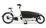 Urban Arrow Family Cargo Line - 500 Wh - 26 Zoll - Long John - Aktion