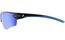 Alpina Tri-Scray 2.0 HR black cyan matt / blue-clear-orange mirror