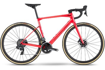 Elektronische Schaltung - Rennräder - BMC Roadmachine 01 Four - 2023 - 28 Zoll - Diamant